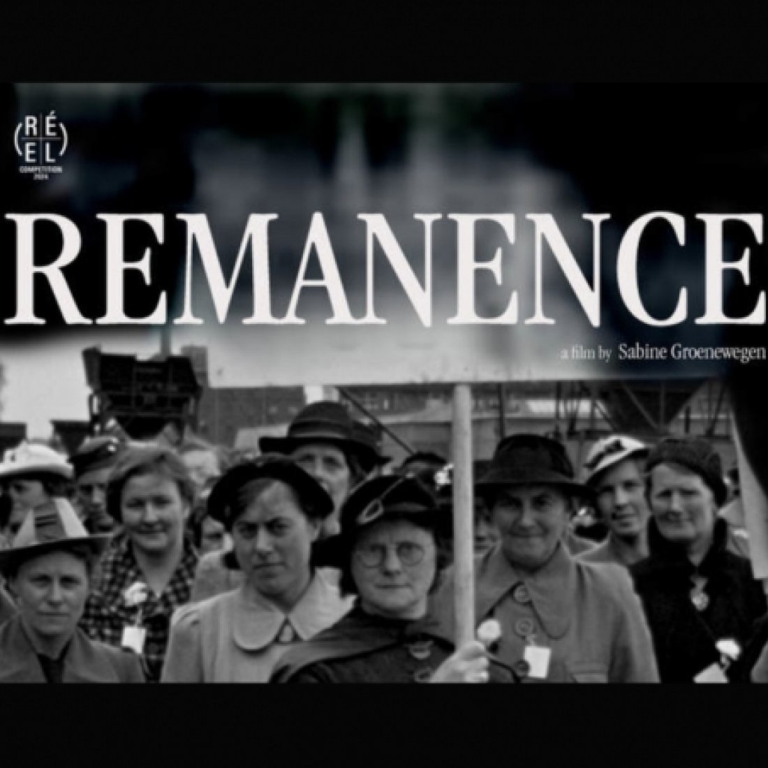 Film: Remanence 2024