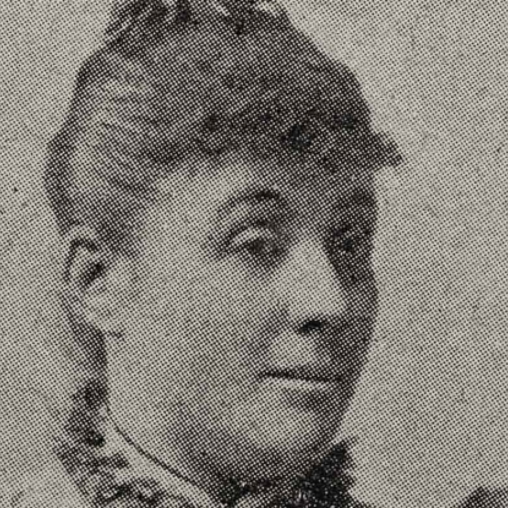 Wilhelmina Drucker, 1897