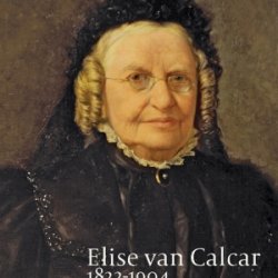 Biografie Elise van Calcar 2022