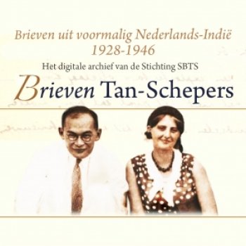 Website Brieven Tan-Schepers 2013