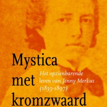 Biografie over Jenny Merkus 2014