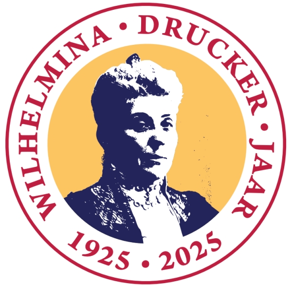 7 maart 2025: opening Wilhelmina Drucker Jaar