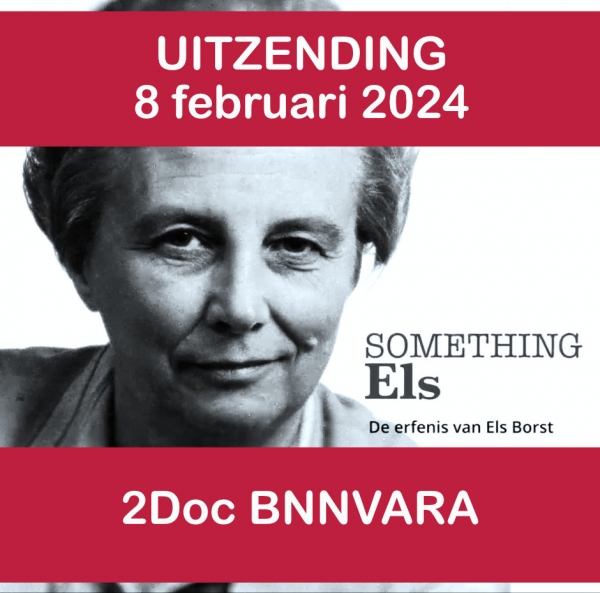 Poster van &#039;Something Els&#039; (2024)