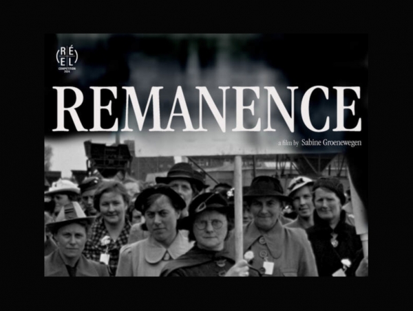 Poster Remanence