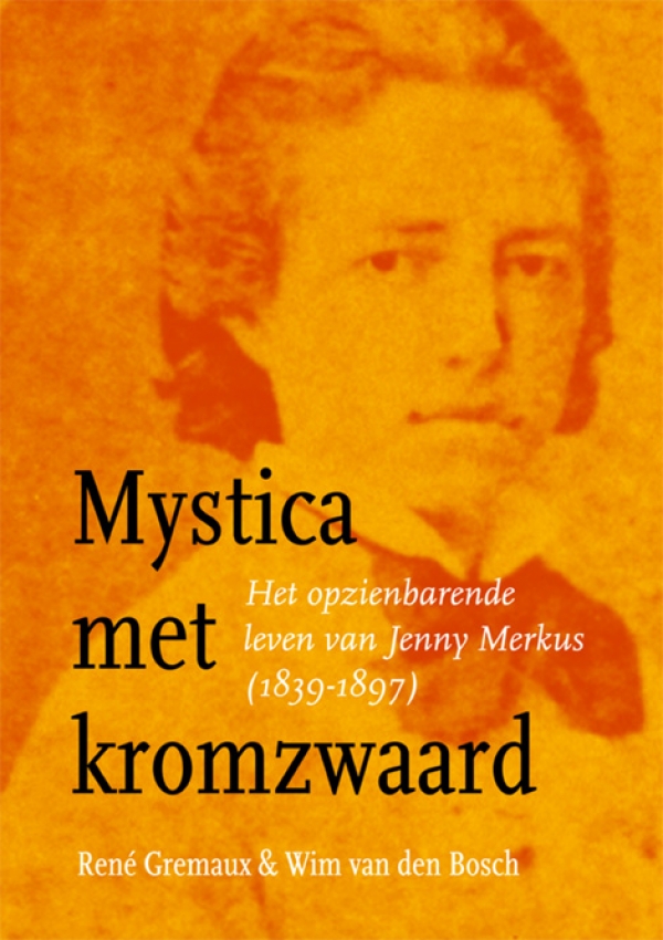 Biografie over Jenny Merkus 2014