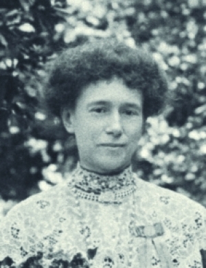 Henriette Heineken-Daum, 21 juni 1908